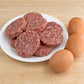 Ground Pork